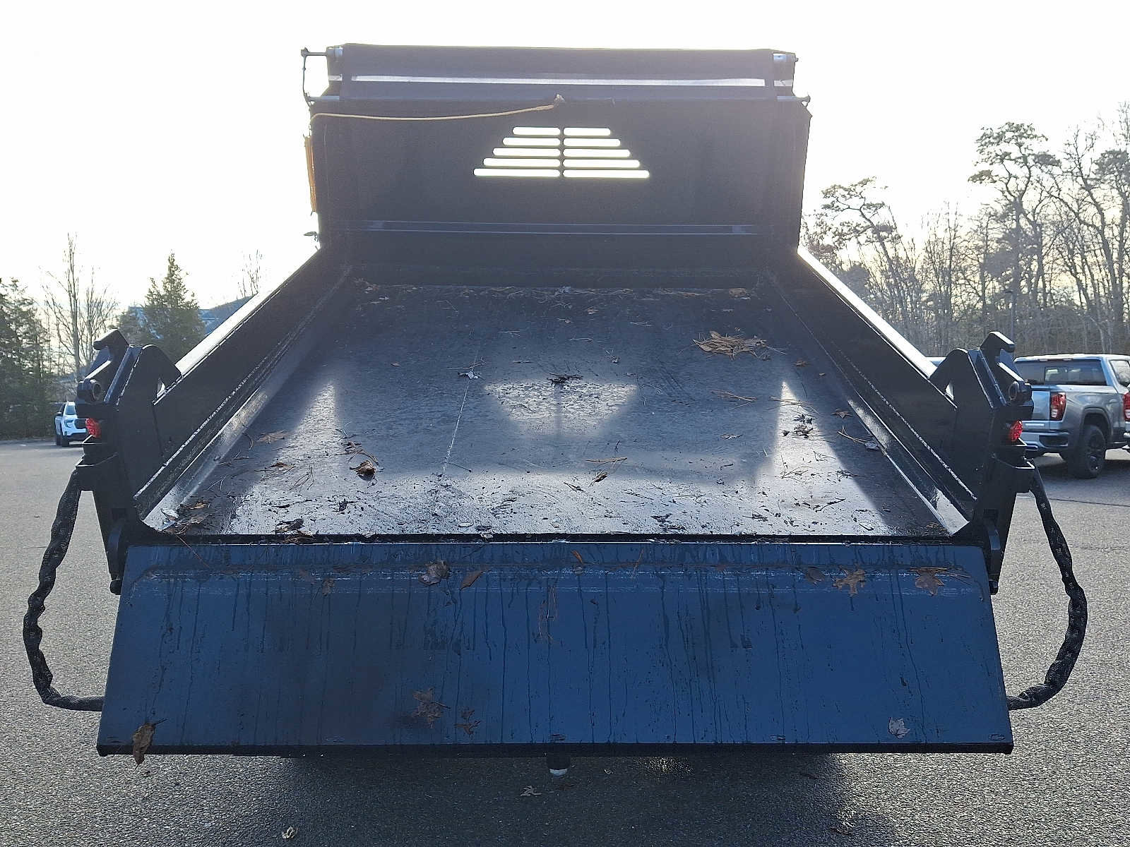 New 2025 GMC Sierra 3500 Pro w/ Convenience Package image 5