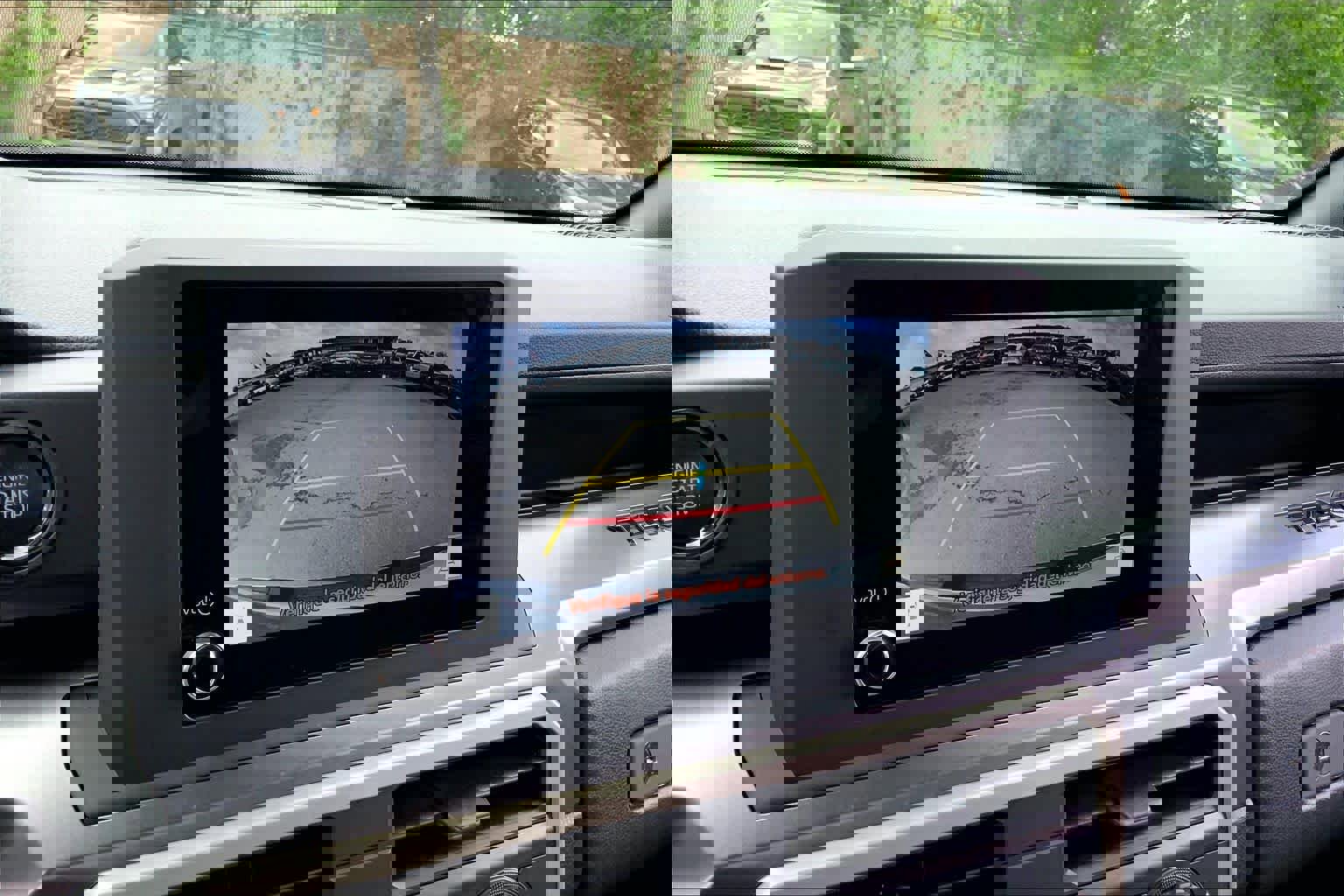 Used 2025 Toyota Tacoma SR5 image 24