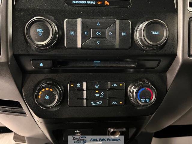 Used 2016 Ford F150 XLT AWD/4WD image 39