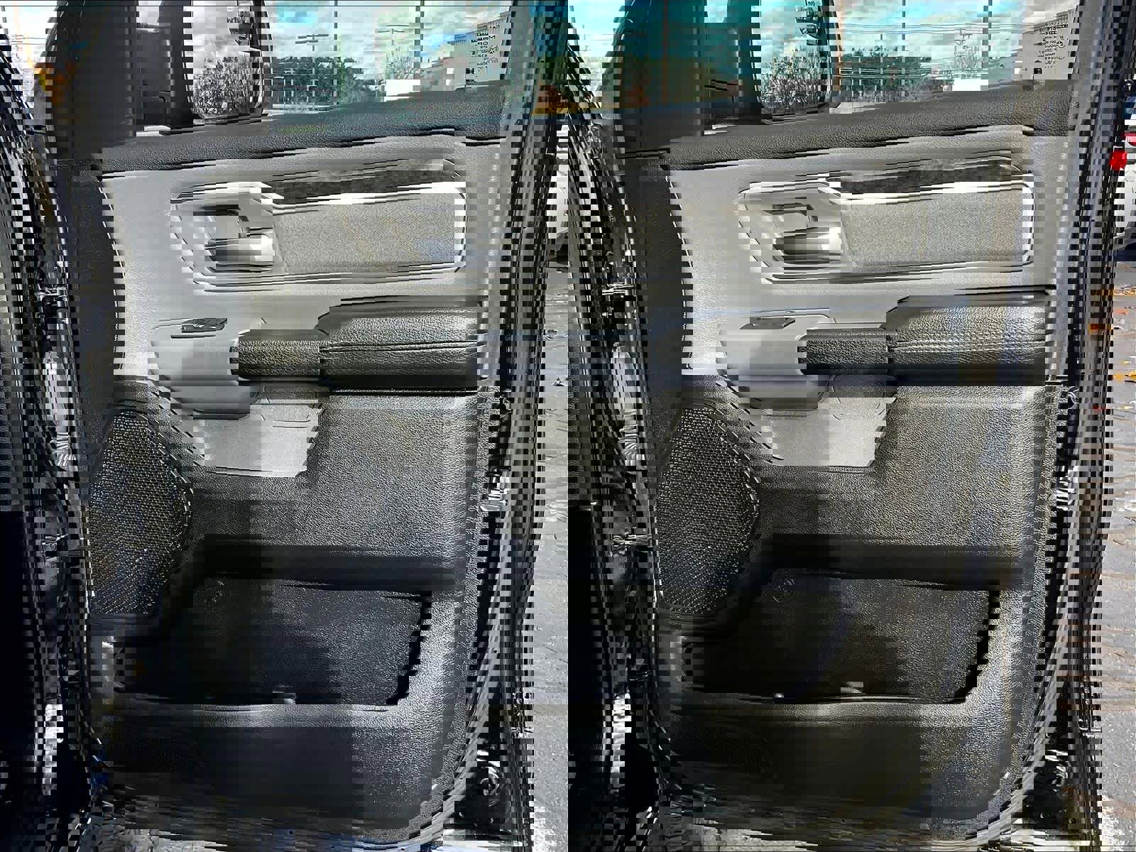 Used 2019 RAM 1500 Big Horn image 12