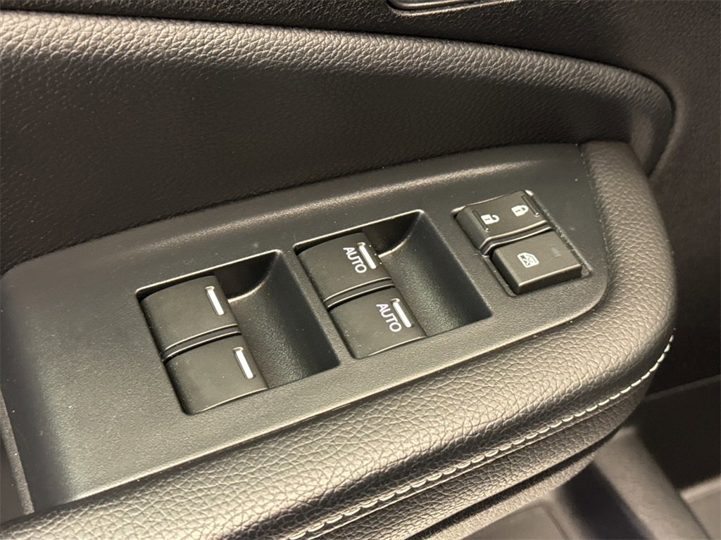 Certified 2021 Honda Ridgeline RTL image 21