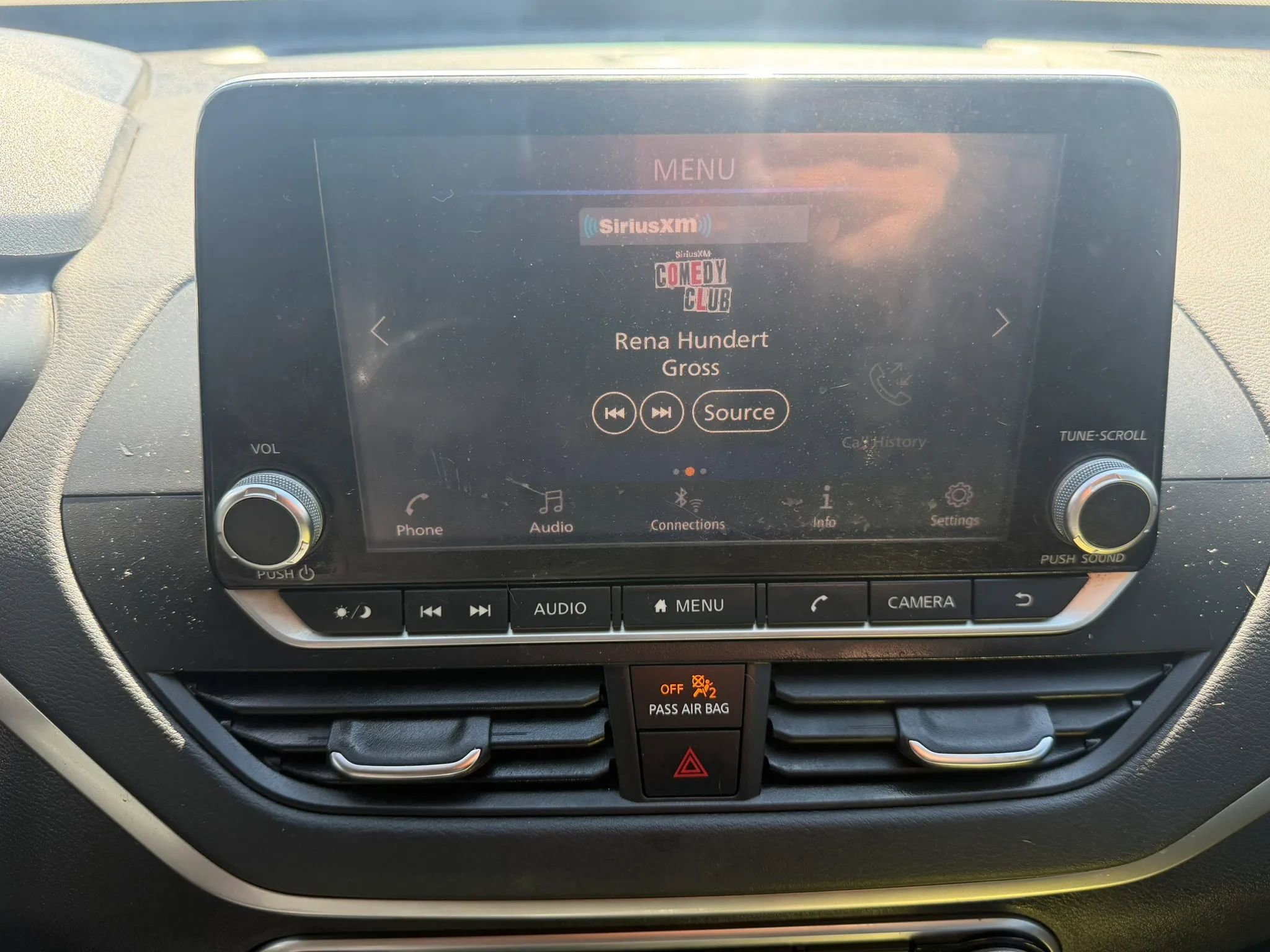 Used 2020 Nissan Altima 2.5 S FWD image 18