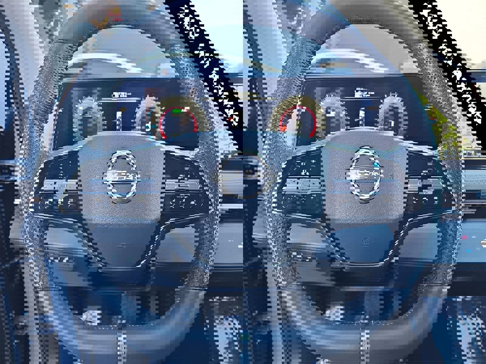 Used 2024 Nissan Ariya FWD image 19