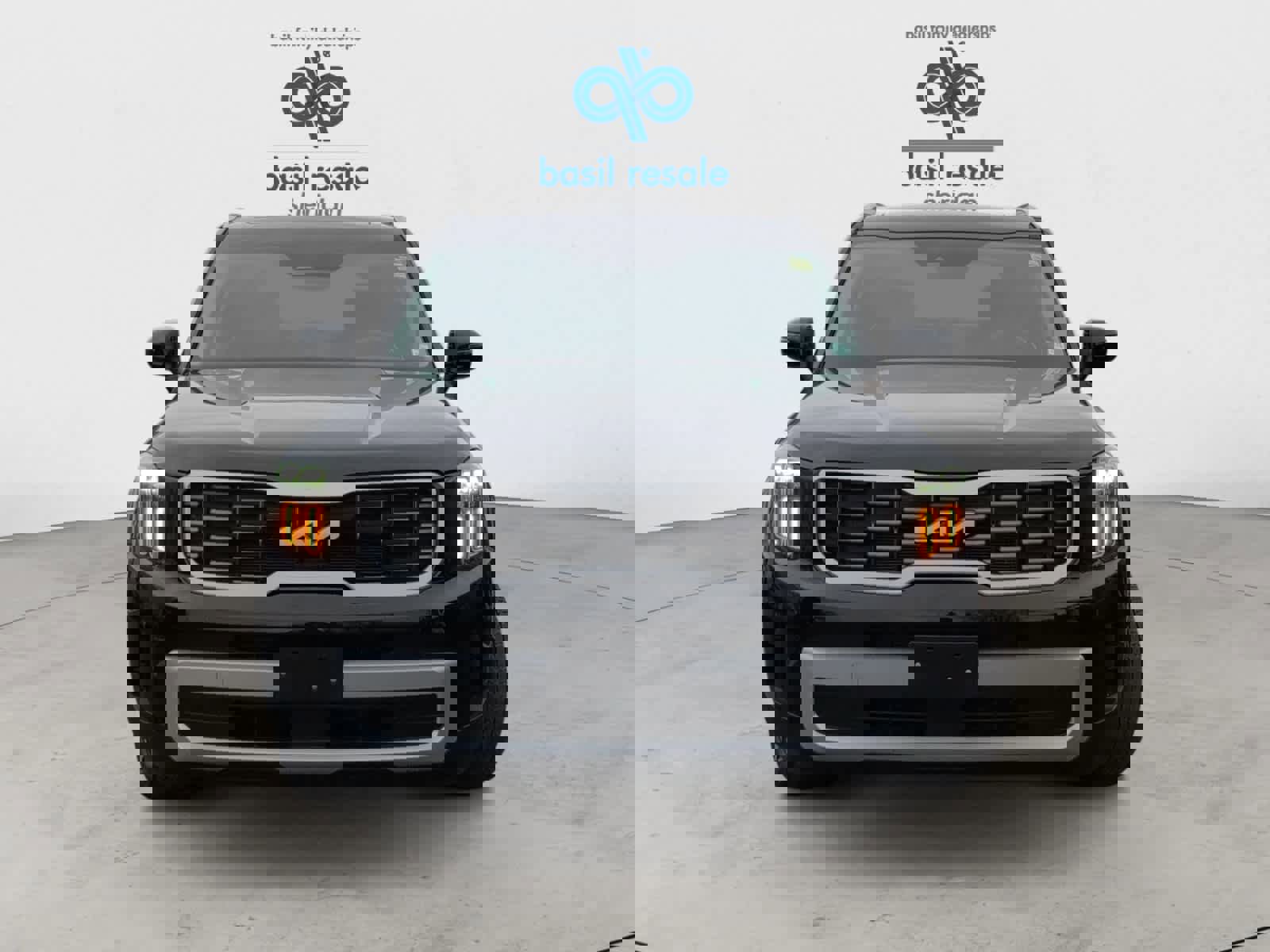 Used 2025 Kia Telluride S image 8