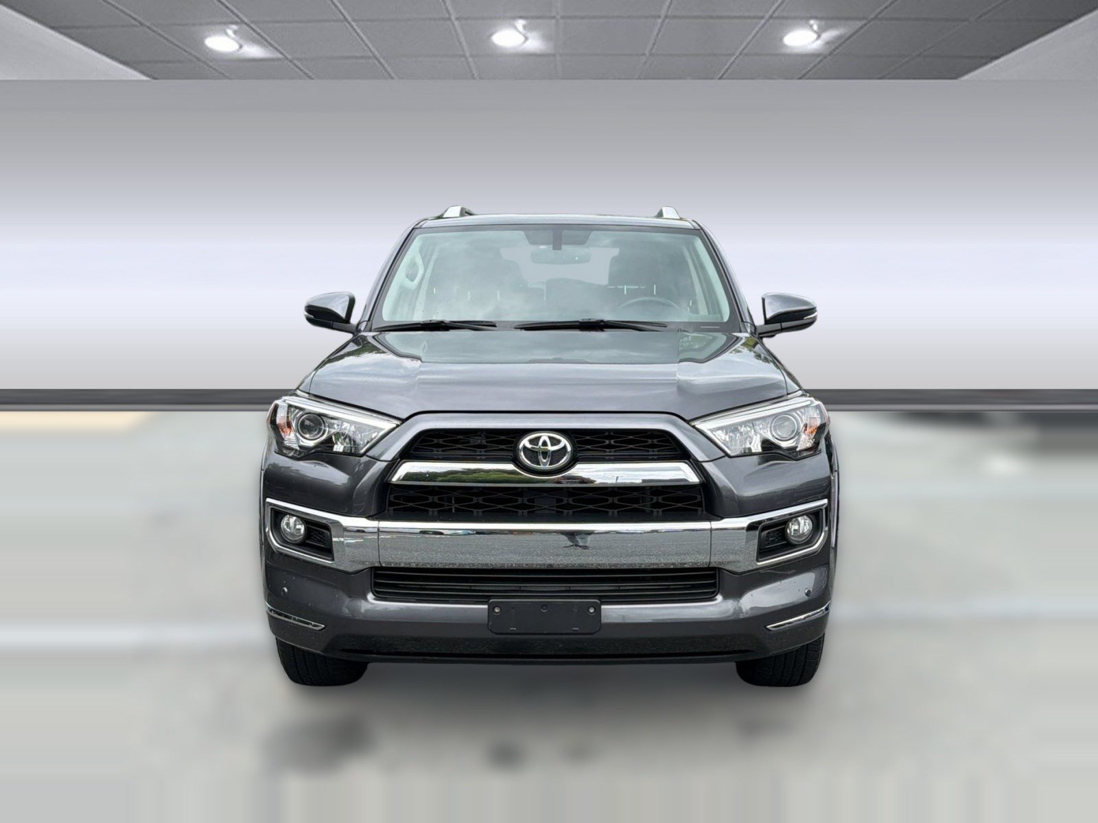 Used 2019 Toyota 4Runner Limited AWD/4WD image 6