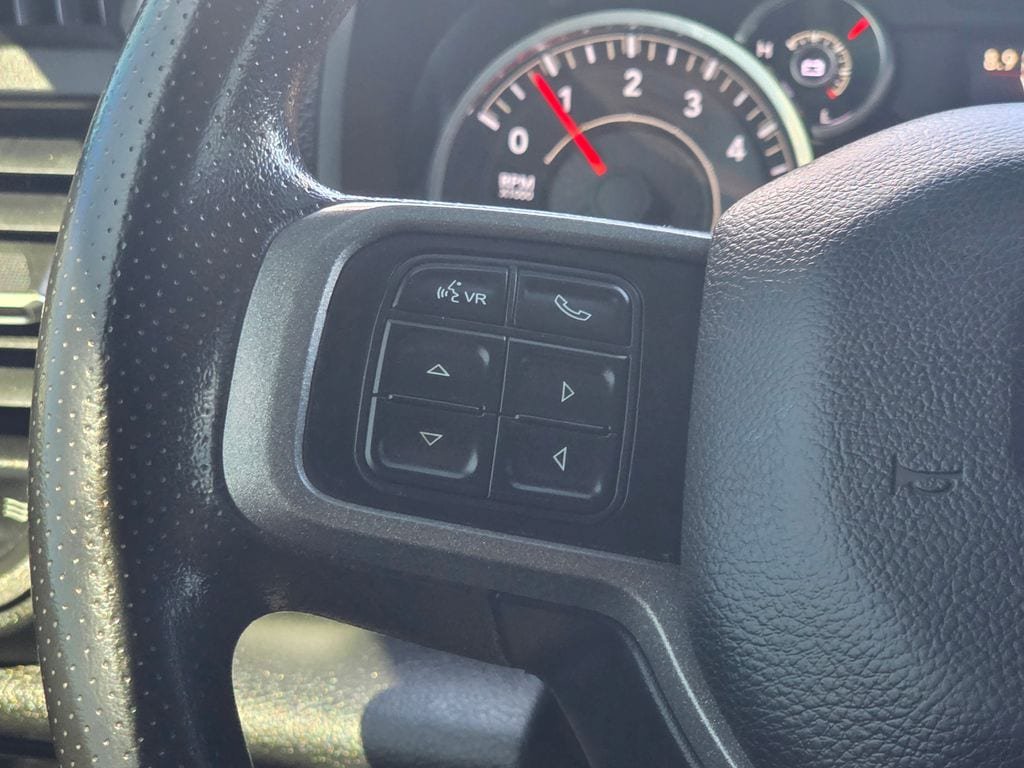 Used 2021 RAM 2500 Tradesman AWD/4WD image 20