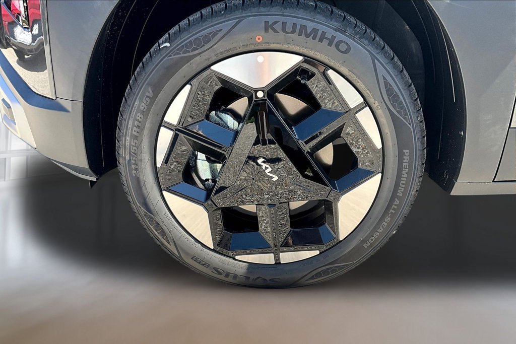 New 2027 Kia Seltos EX AWD/4WD image 12