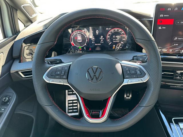 New 2026 Volkswagen GTI SE image 23