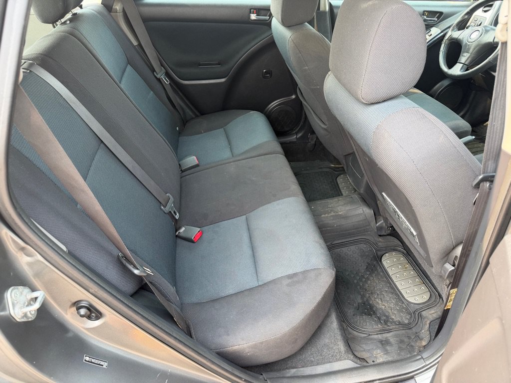 Used 2007 Toyota Matrix FWD image 13