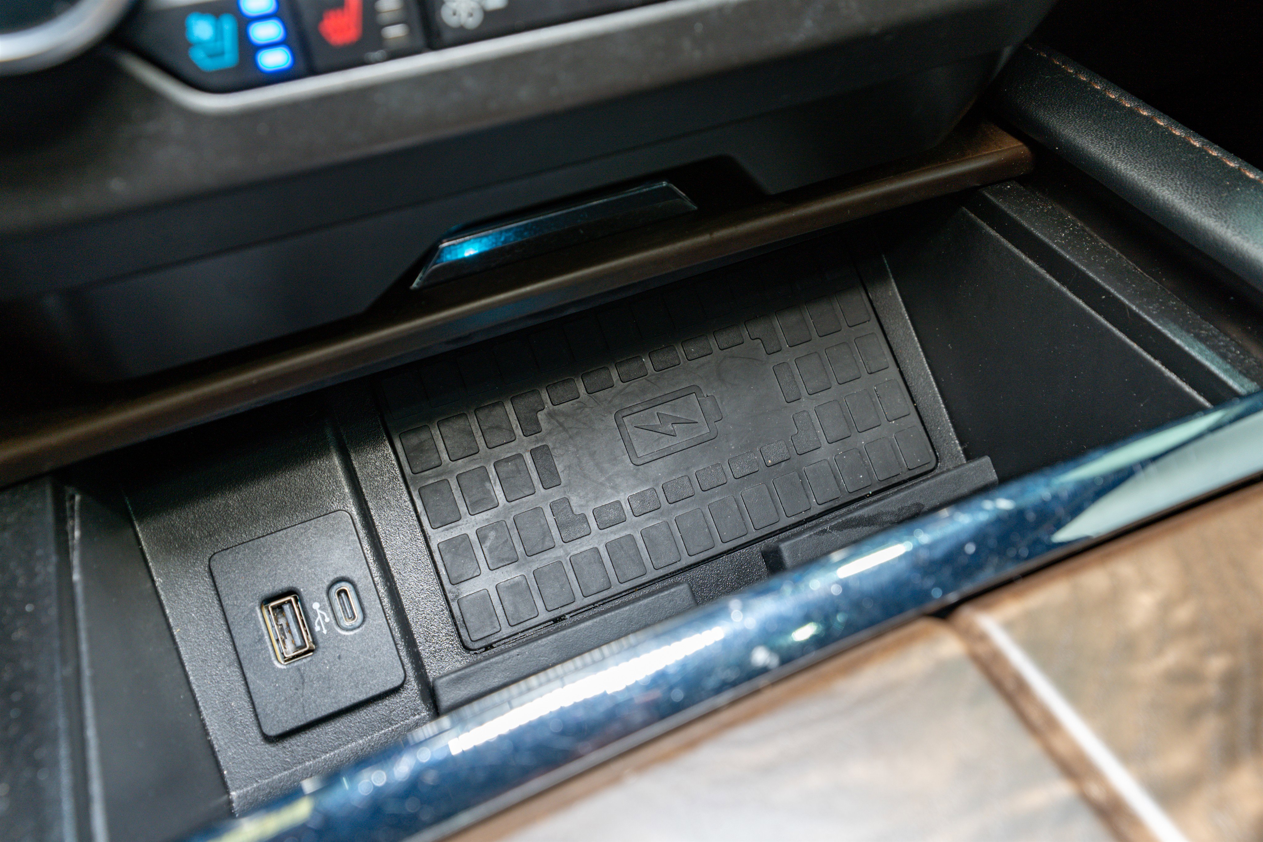 Used 2021 Ford Expedition Max Platinum image 27