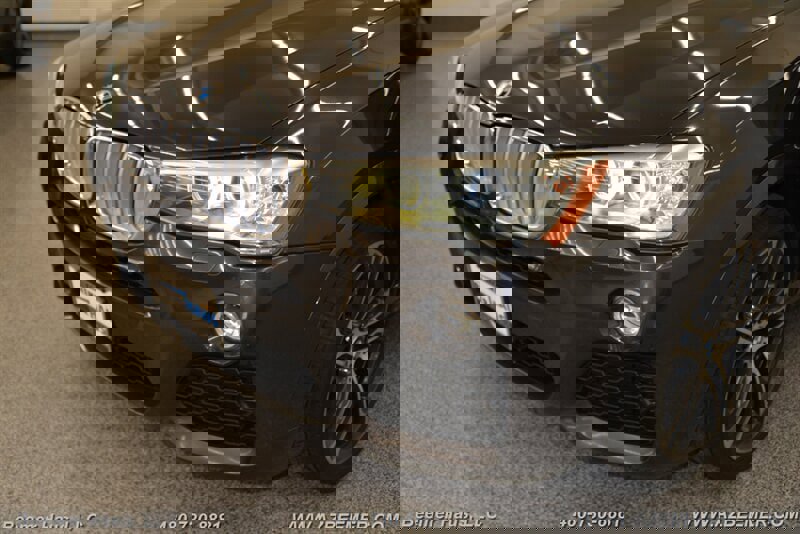 Used 2016 BMW X4 xDrive28i image 50