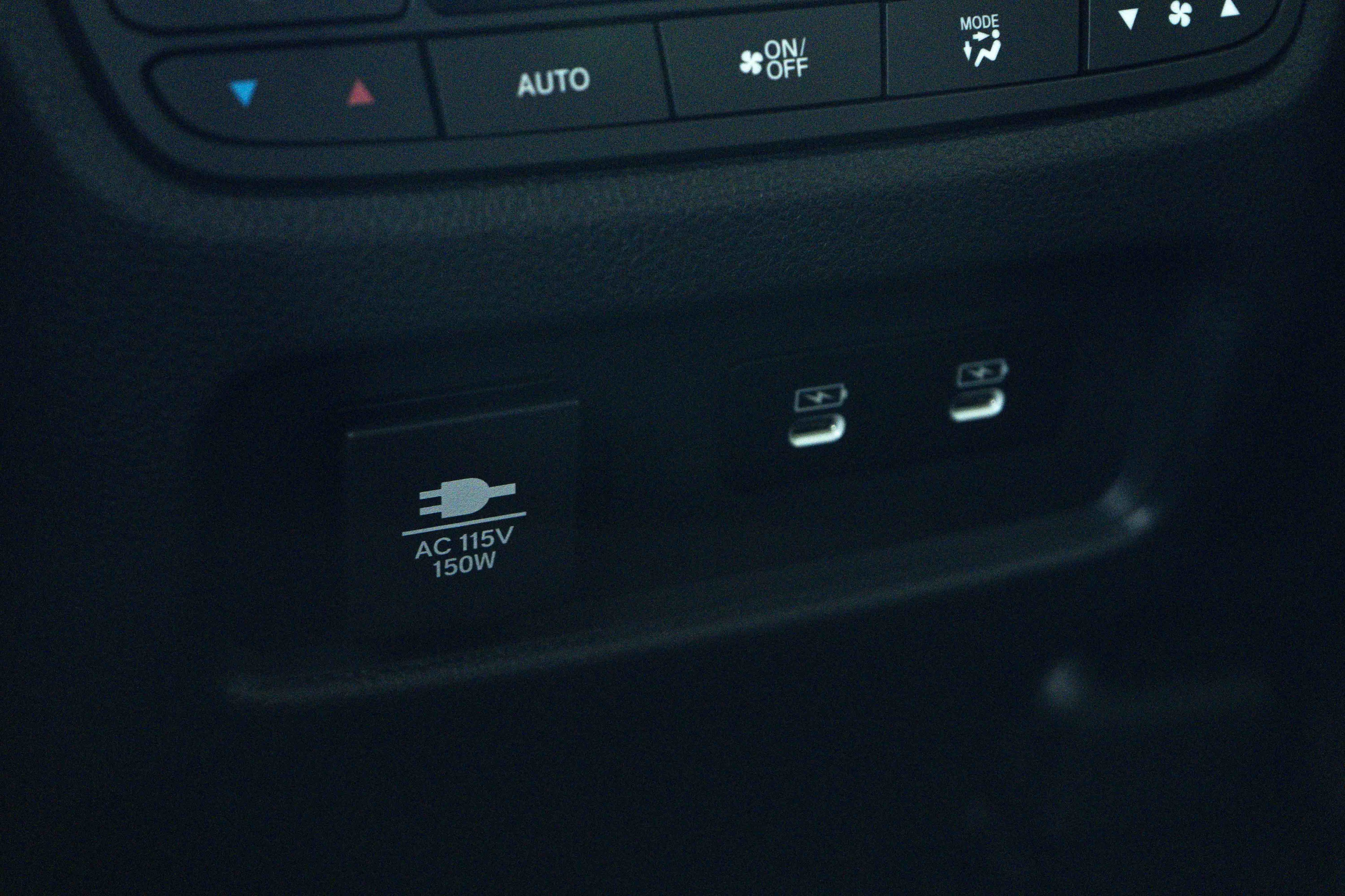 Used 2026 Honda Passport TrailSport Elite image 42
