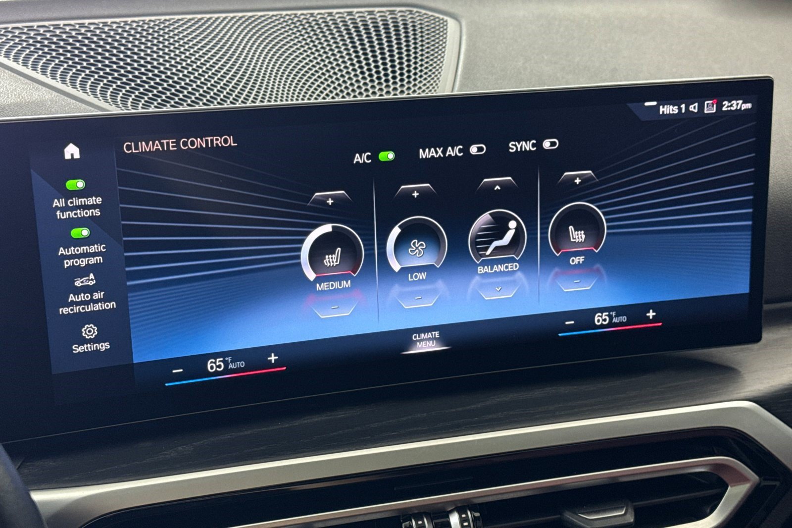 Certified 2023 BMW i4 eDrive40 w/ Premium Package RWD image 22
