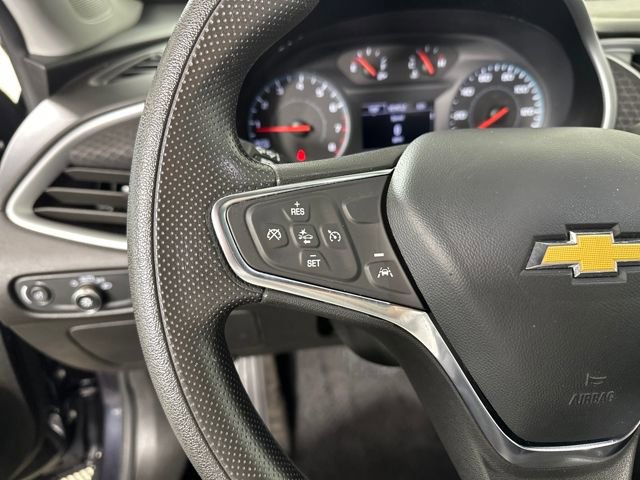 Used 2023 Chevrolet Malibu LT image 15