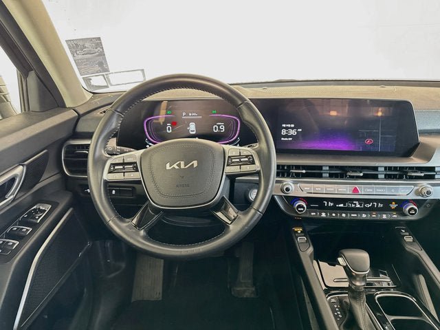 Certified 2023 Kia Telluride S w/ S Sunroof Package AWD/4WD image 22
