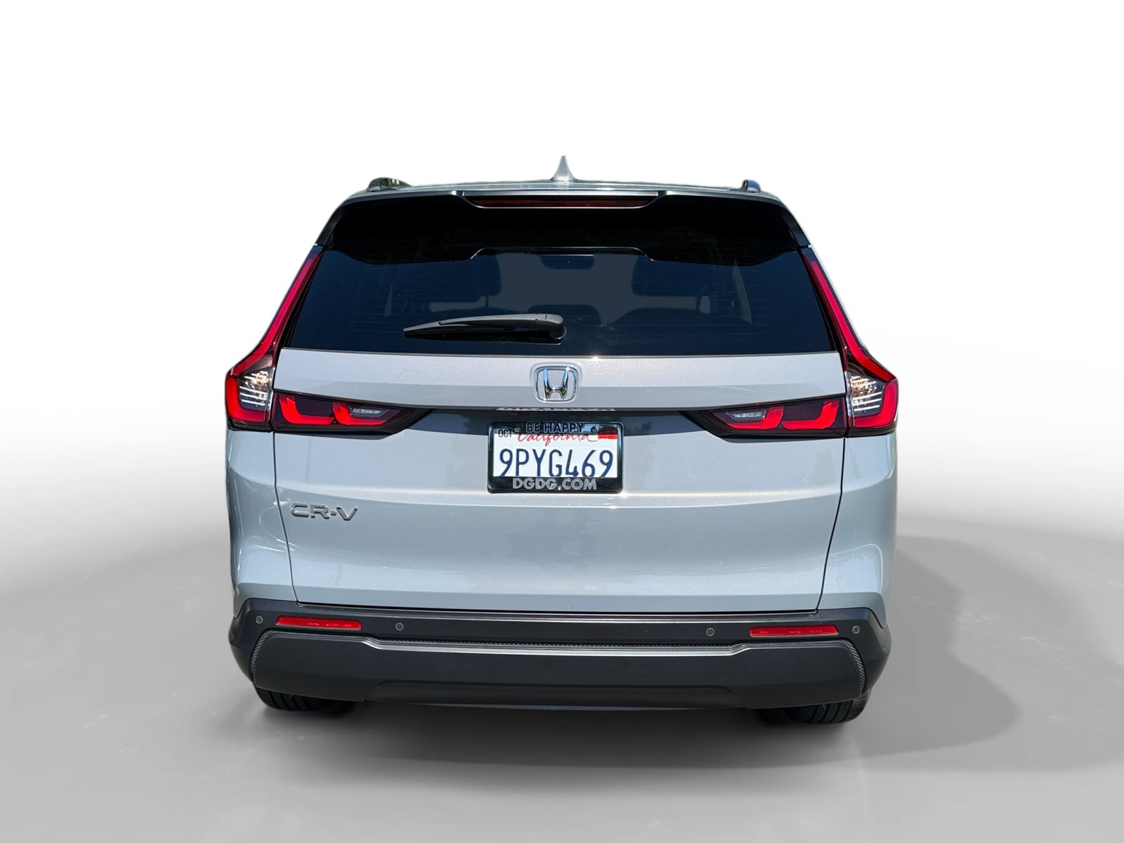 Used 2025 Honda CR-V EX-L image 4