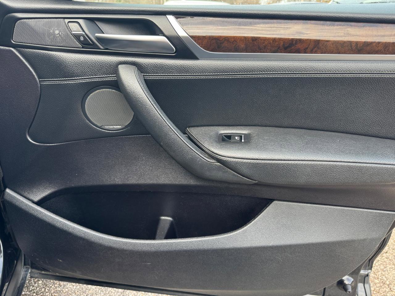 Used 2015 BMW X3 xDrive28i image 22