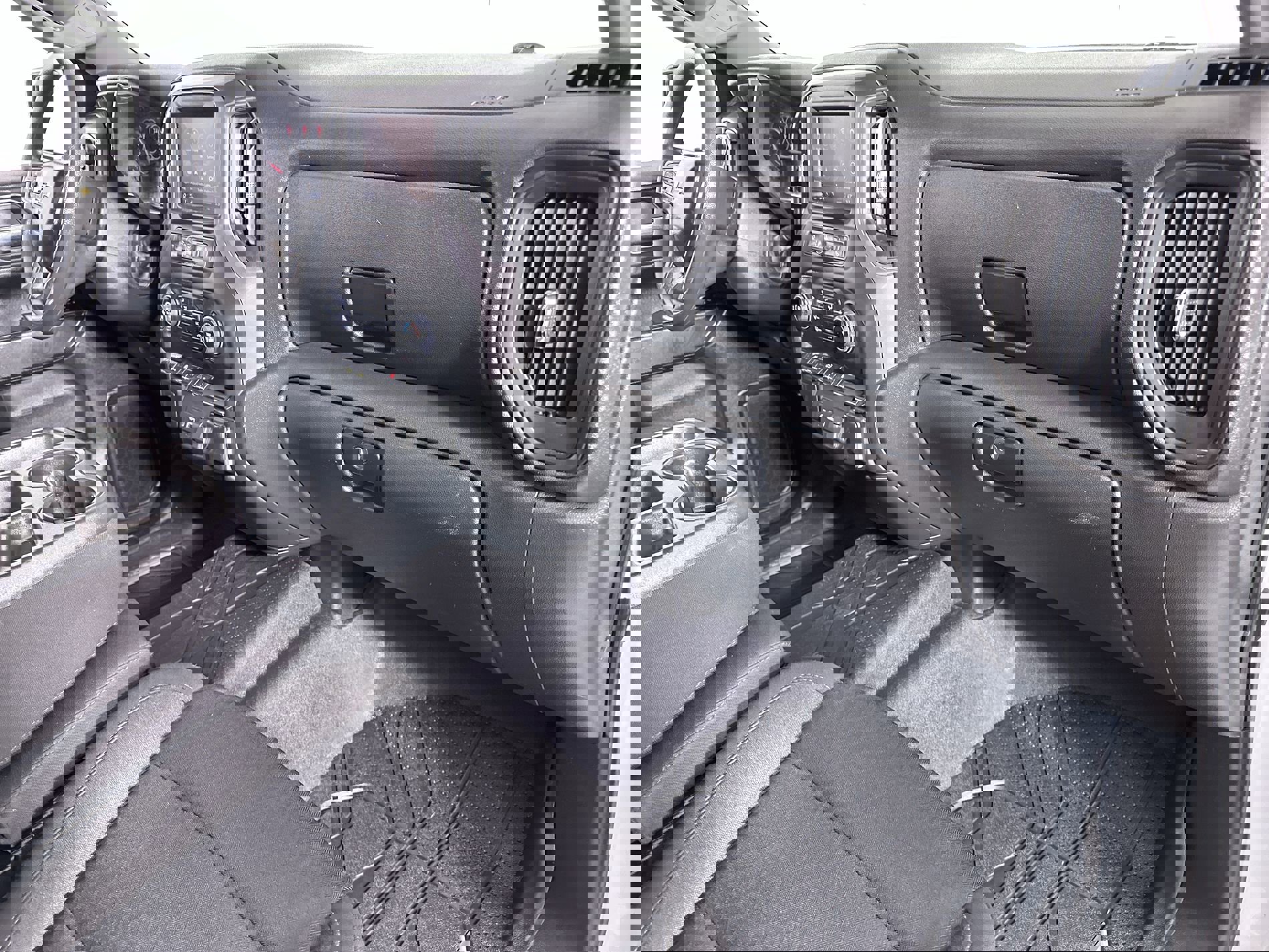 Used 2023 Chevrolet Silverado 1500 Custom image 66