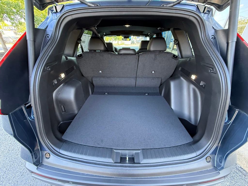 New 2026 Honda CR-V Sport-L image 34