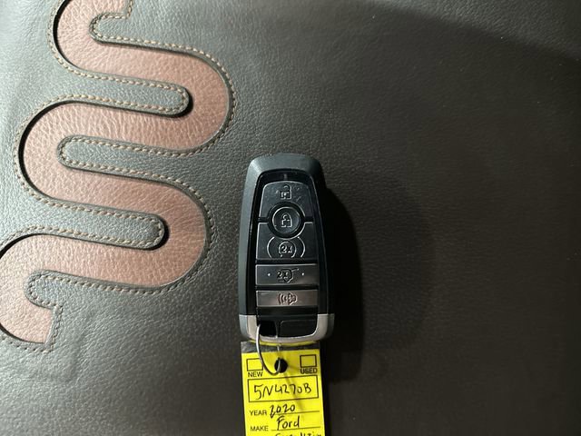 Used 2020 Ford Expedition King Ranch image 37