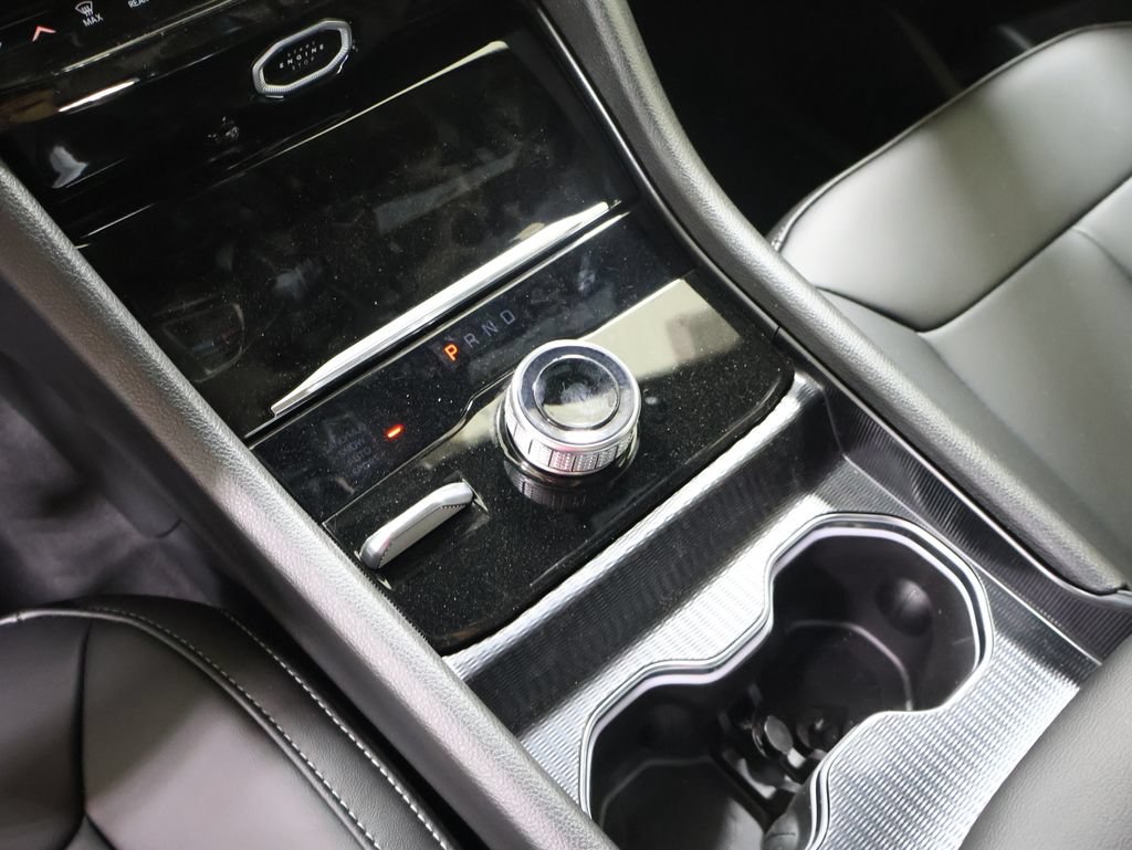 New 2027 Jeep Grand Cherokee Limited AWD/4WD image 22