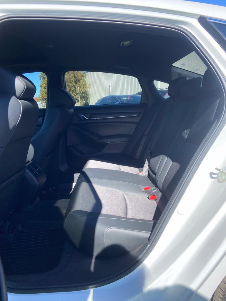 Used 2020 Honda Accord Sport image 12
