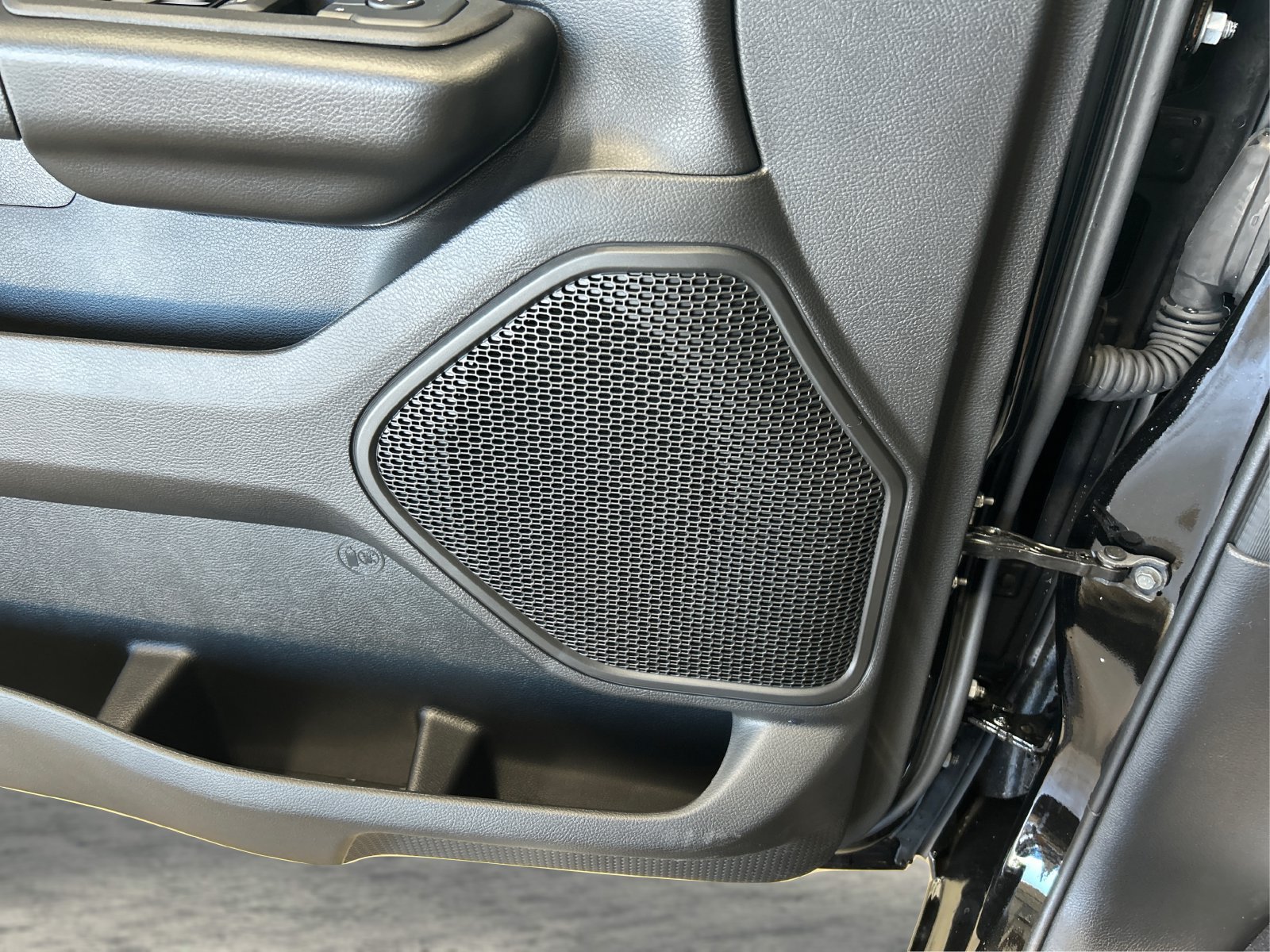 New 2026 RAM 1500 Tradesman AWD/4WD image 28