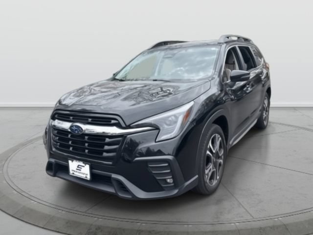 Used 2023 Subaru Ascent Limited w/ Popular Package #2A AWD/4WD image 3