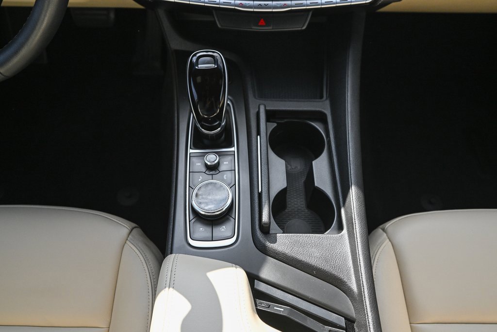 Used 2020 Cadillac CT5 Luxury image 33