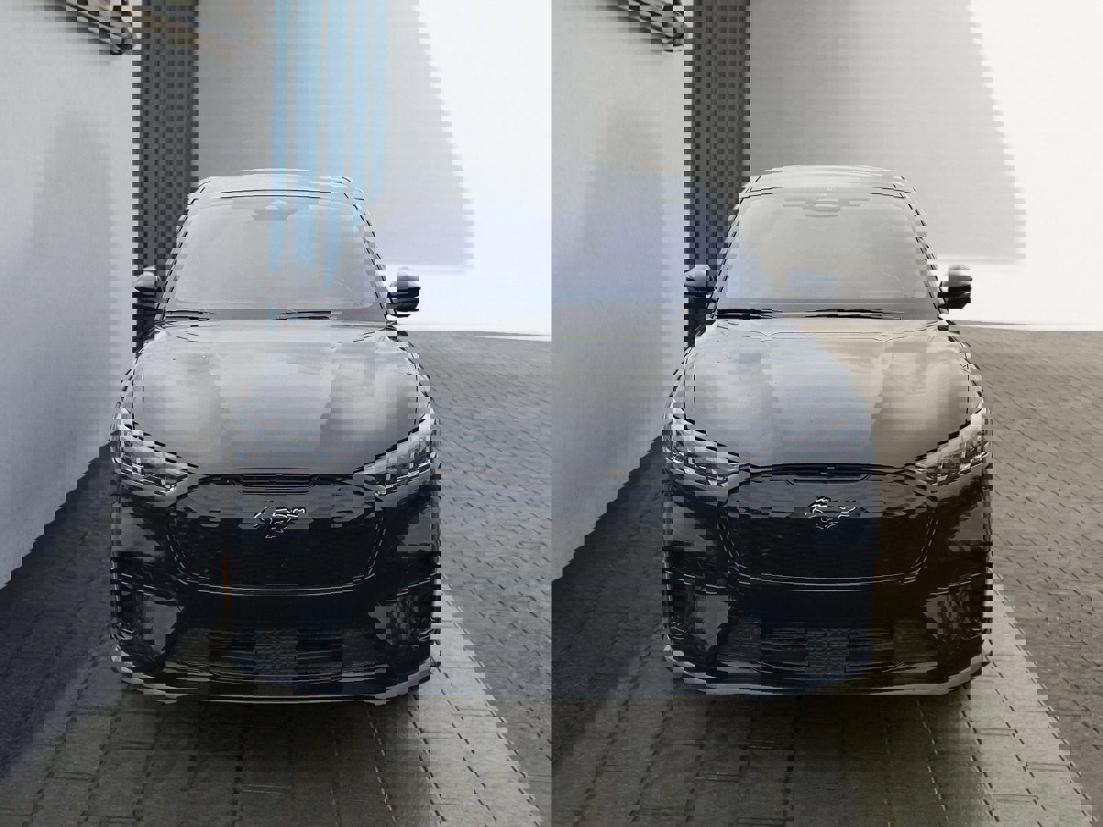 Certified 2025 Ford Mustang Mach-E GT image 8