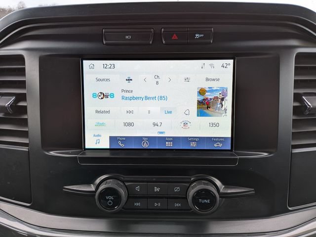 Certified 2023 Ford F150 XL w/ STX Appearance Package AWD/4WD image 11
