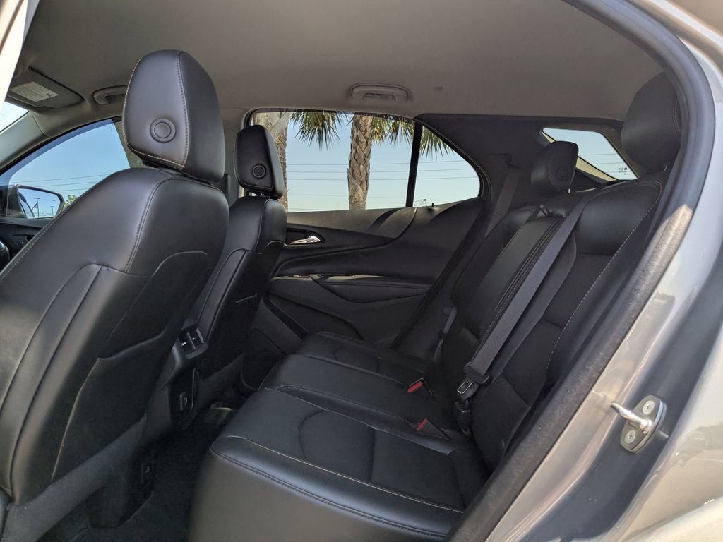 Used 2019 Chevrolet Equinox Premier image 15