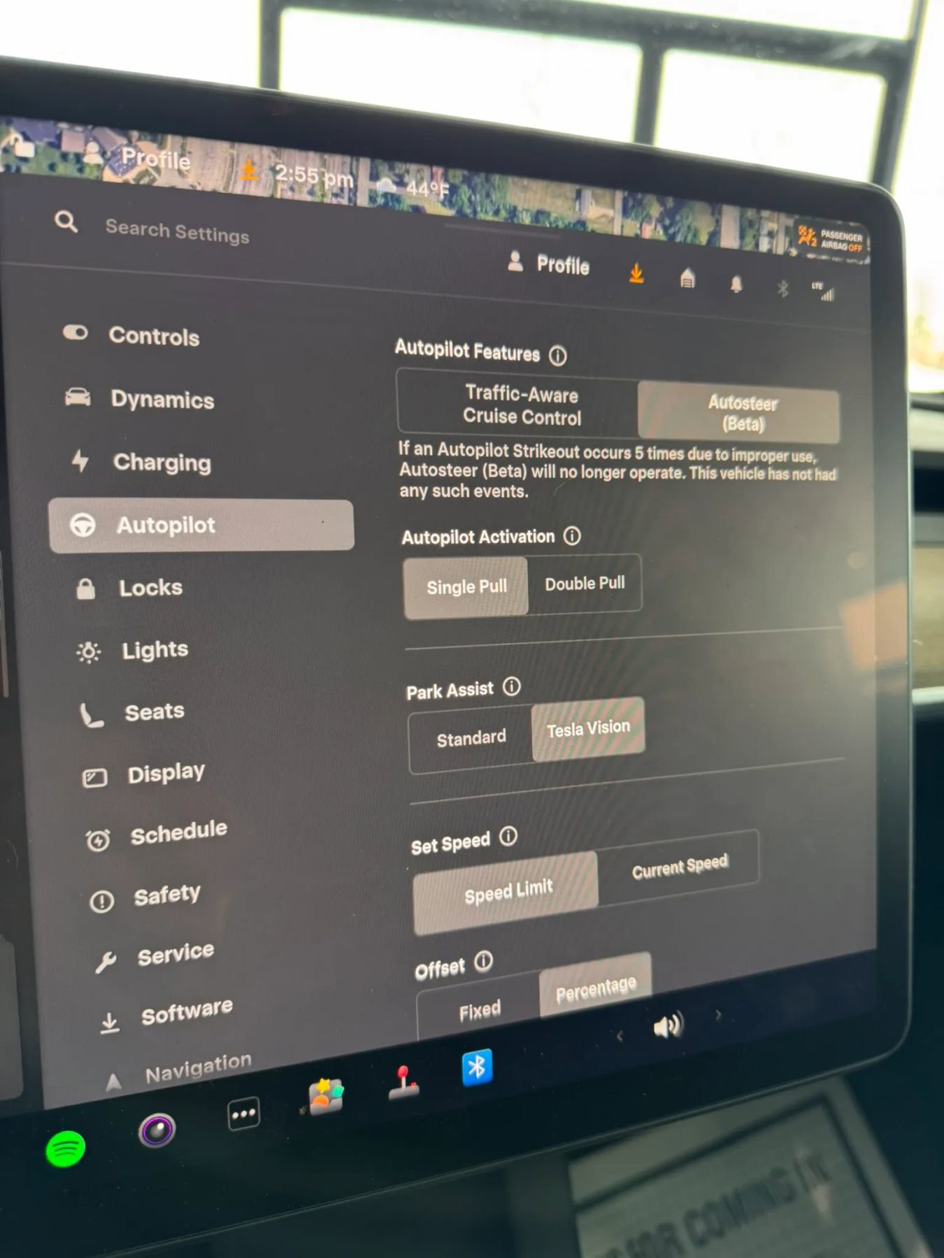 Used 2022 Tesla Model Y Performance image 32