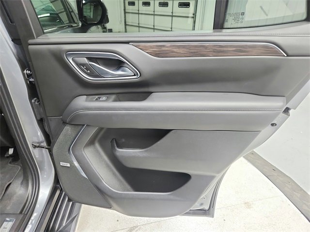 Used 2021 Chevrolet Tahoe LT w/ LT Signature Plus Package image 49