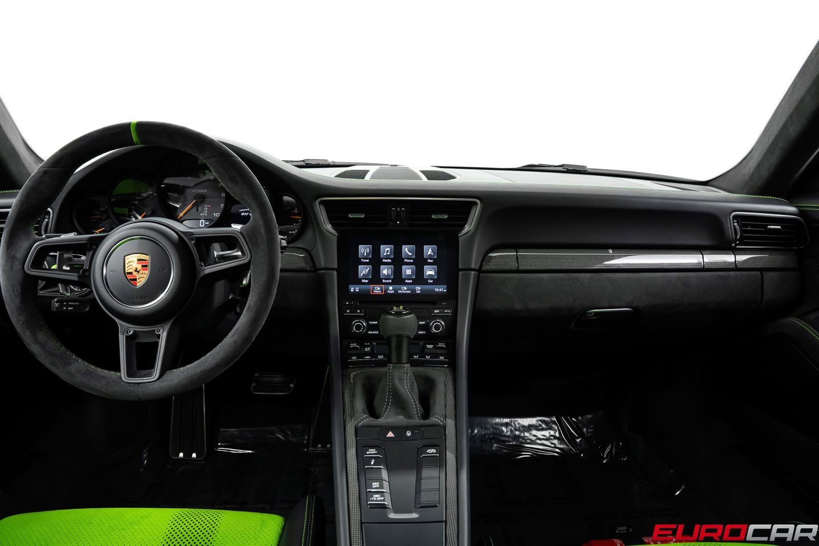 Used 2019 Porsche 911 GT3 RS image 29