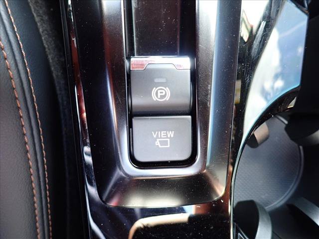 Certified 2026 Subaru Forester Touring AWD/4WD image 21