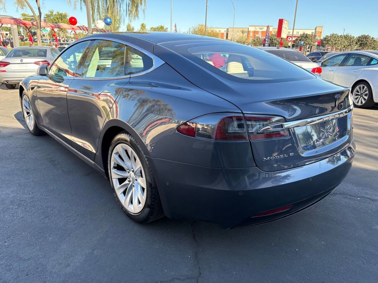 Used 2019 Tesla Model S 75D image 6