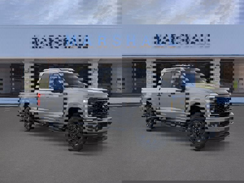 New 2026 Ford F250 XL image 7
