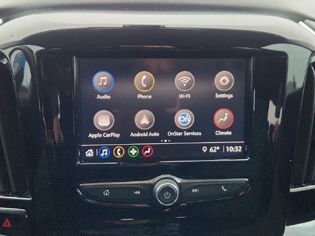 Used 2020 Chevrolet Traverse LS FWD image 40