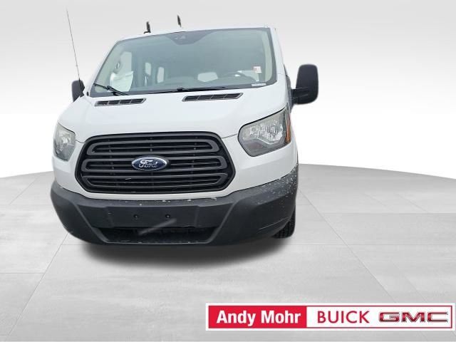 Used 2015 Ford Transit 150 Base image 4