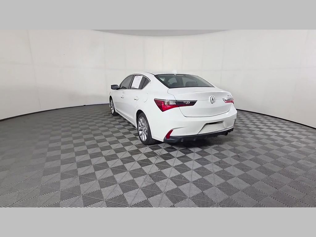 Used 2019 Acura ILX FWD image 46