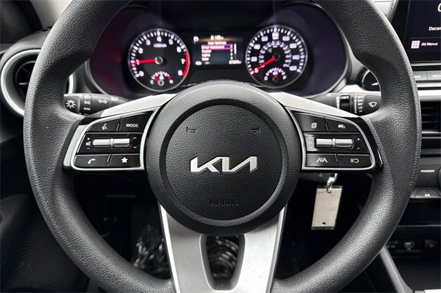 Certified 2024 Kia Forte LXS image 27