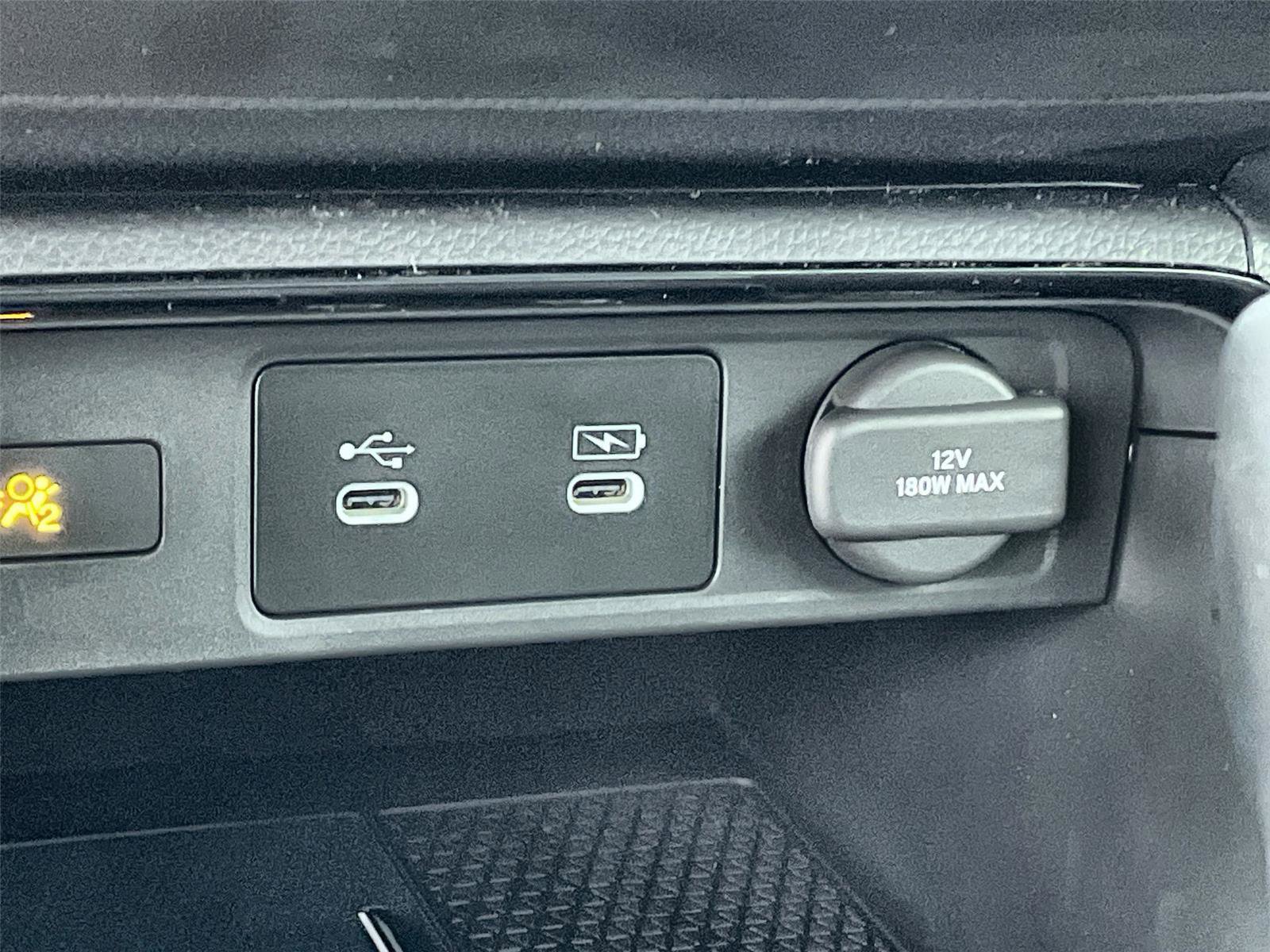 New 2026 Honda CR-V Sport-L image 26