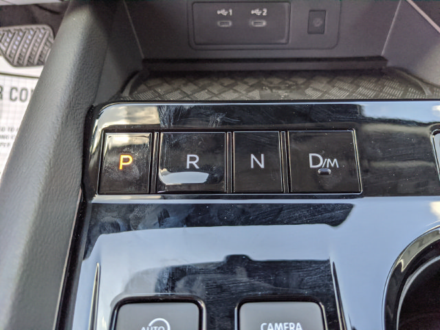Certified 2025 Nissan Murano SL w/ Cargo Package AWD/4WD image 37