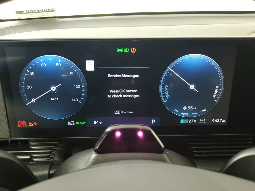 Used 2025 Hyundai Ioniq 5 SE RWD image 26