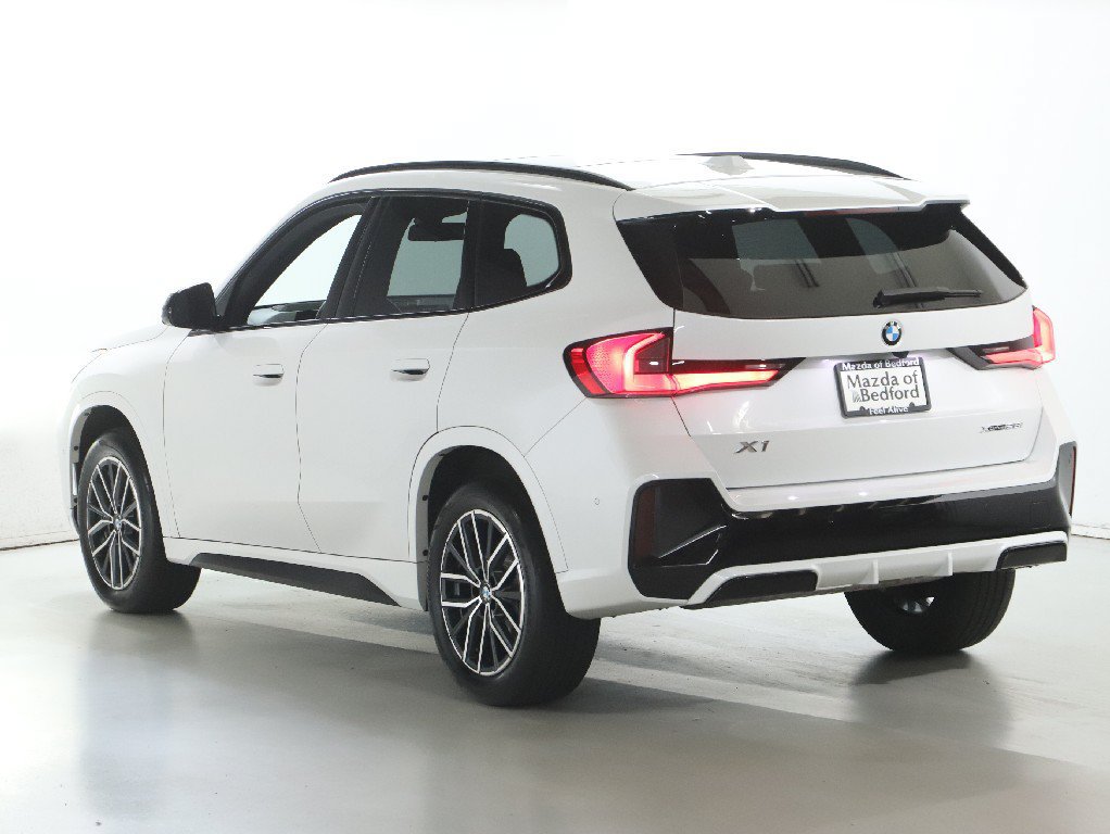 Used 2023 BMW X1 xDrive28i w/ Premium Package AWD/4WD image 41