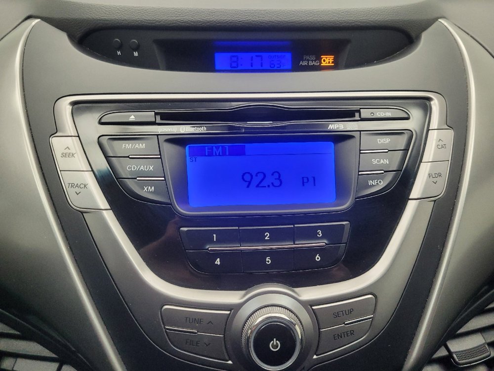 Used 2013 Hyundai Elantra image 25