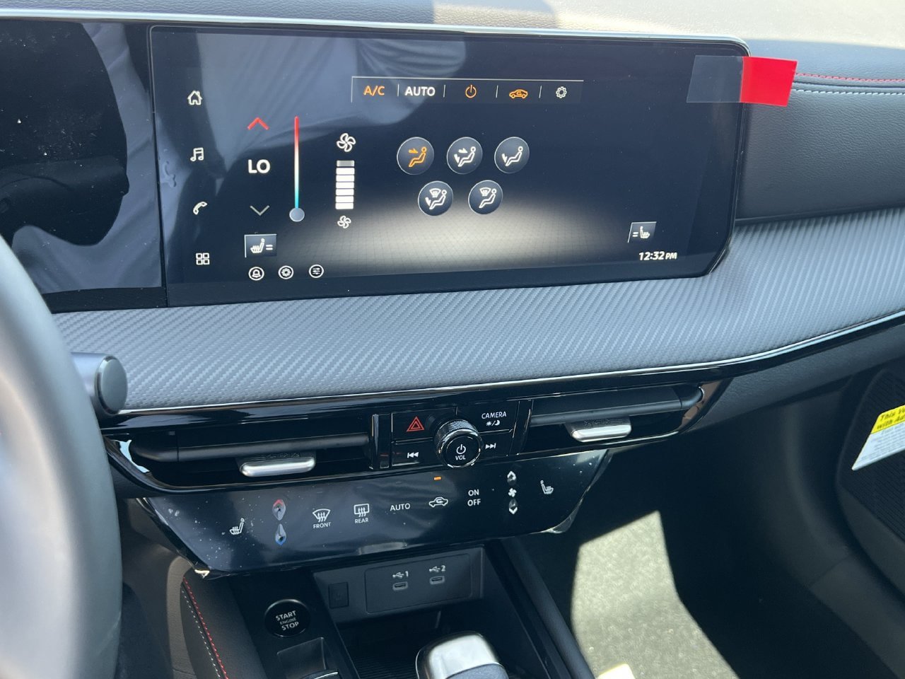 New 2027 Nissan Kicks SR FWD image 10