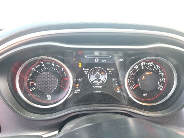 Used 2021 Dodge Challenger R/T Scat Pack image 11