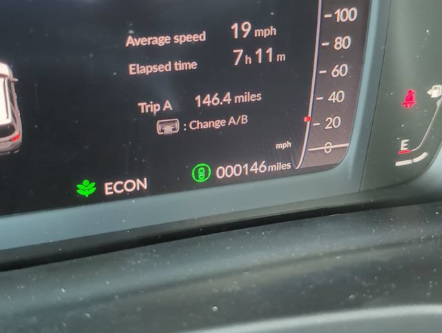 New 2026 Honda Pilot Elite image 25